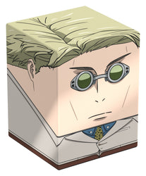 Squaroes: Boulder 100+ - Jujutsu Kaisen - Kento Nanami