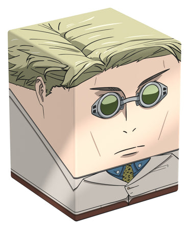 Squaroes: Boulder 100+ - Jujutsu Kaisen - Kento Nanami