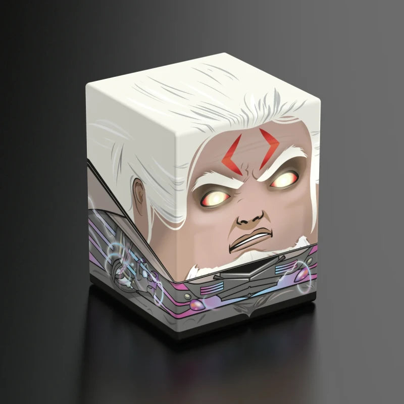 Squaroes 100+ Boulder: Magic the Gathering - Tezzeret