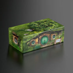 Squaroes - Arkhive 800+ - The Lord of the Ring - Collector's Case - Hobbiton