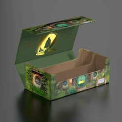 Squaroes - Arkhive 800+ - The Lord of the Ring - Collector's Case - Hobbiton