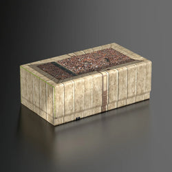 Squaroes: Arkhive 800+ - Attack On Titan Collector's Case - Shiganshina