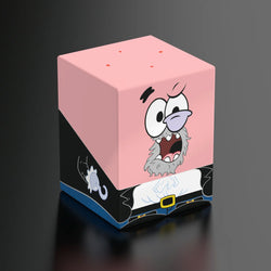 Squaroes: Boulder 100+ - Spongebob Squarepants - Pirate Patrick