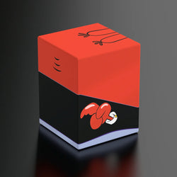 Squaroes: Boulder 100+ - Spongebob Squarepants - Pirate Mr. Krabs
