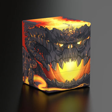 Squaroes: Boulder 100+ - Lord of the Rings - Balrog