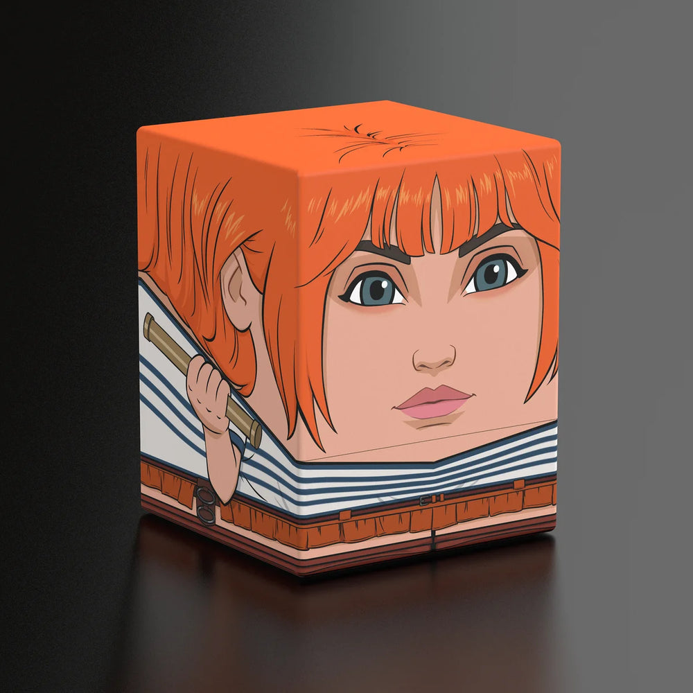 Squaroes: Boulder 100+ - One Piece - Nami