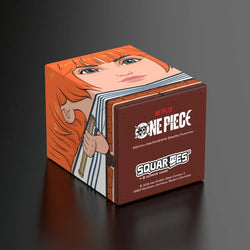 Squaroes: Boulder 100+ - One Piece - Nami