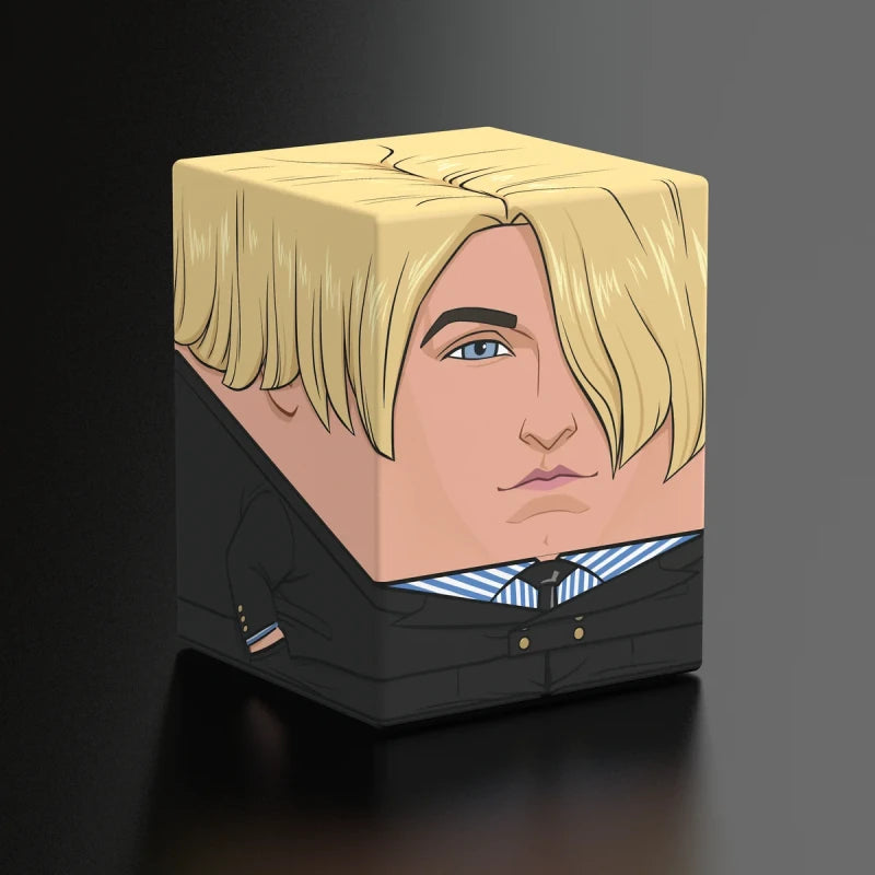 Squaroes: Boulder 100+ -  One Piece - Sanji