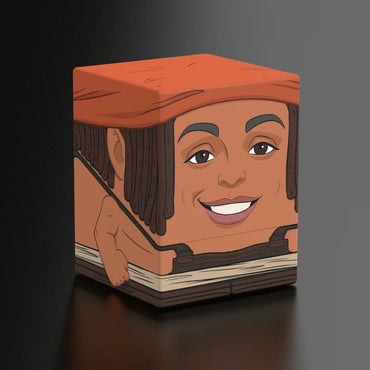 Squaroes: Boulder 100 + - One Piece - Usopp