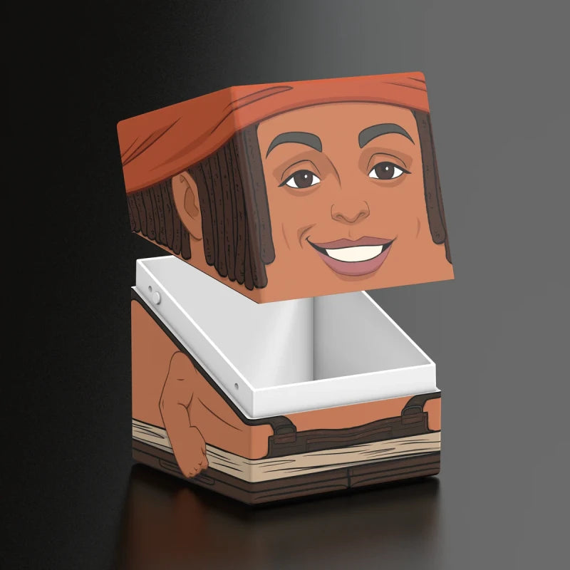 Squaroes: Boulder 100 + - One Piece - Usopp
