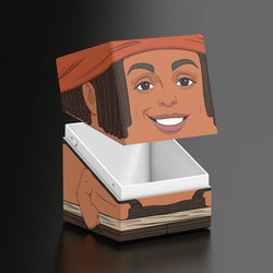 Squaroes: Boulder 100 + - One Piece - Usopp