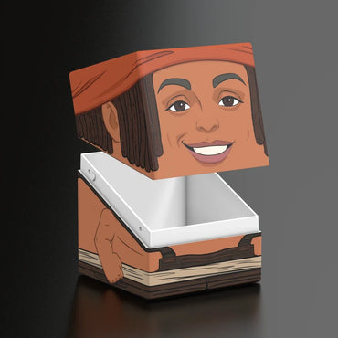 Squaroes: Boulder 100 + - One Piece - Usopp
