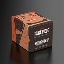 Squaroes: Boulder 100 + - One Piece - Usopp