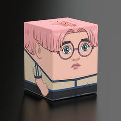 Squaroes: Boulder 100 + - One Piece - Koby
