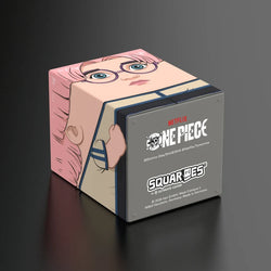 Squaroes: Boulder 100 + - One Piece - Koby