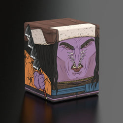Squaroes: Boulder 100 + - One Piece - Arlong