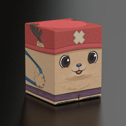 Squaroes: Boulder 100 + - One Piece - Chopper (Rare)