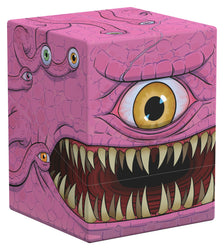 Squaroes: Boulder 100+ - Dungeons & Dragons - Beholder