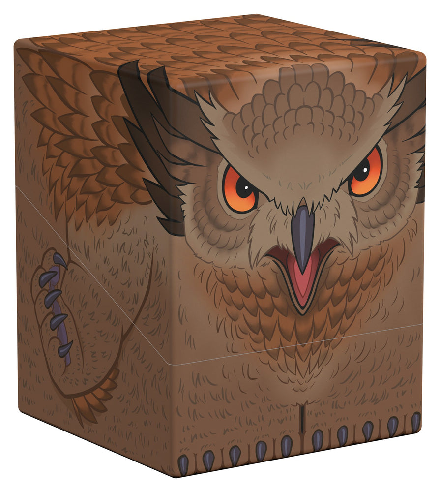 Squaroes: Boulder 100+ - Dungeons & Dragons - Owlbear