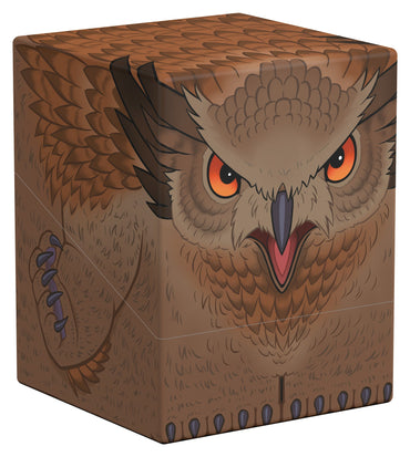 Squaroes: Boulder 100+ - Dungeons & Dragons - Owlbear