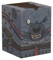 Squaroes: Boulder 100+ - Dungeons & Dragons - Gnoll