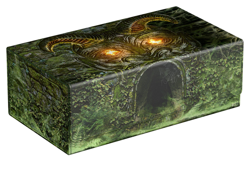 Squaroes: Collector's Case - Dungeons & Dragons - Tomb of Annihilation