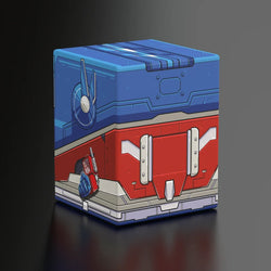 Squaroes: Boulder 100+ - Transformers - Optimus Prime