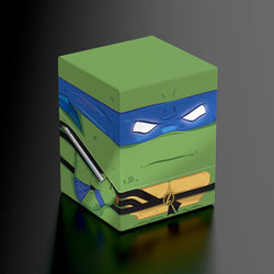 Squaroes: Boulder 100+  - Teenage Mutant Ninja Turtles - Action Mode Leonardo