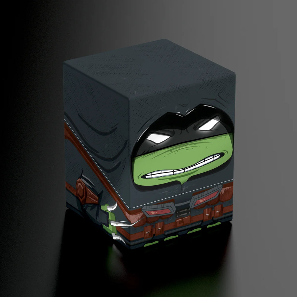 Squaroes: Boulder 100+ - Teenage Mutant Ninja Turtles - Ronin