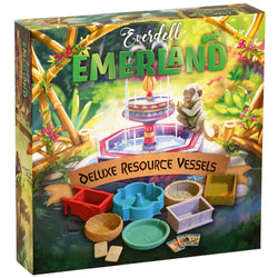 Everdell Emerland Deluxe Resource Vessels