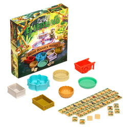 Everdell Emerland Deluxe Resource Vessels