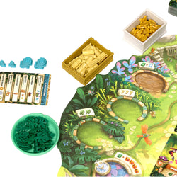 Everdell Emerland Deluxe Resource Vessels