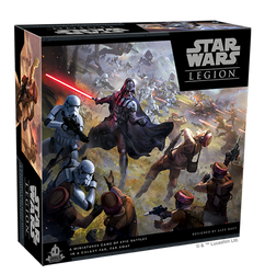 Star Wars Legion: Core Set