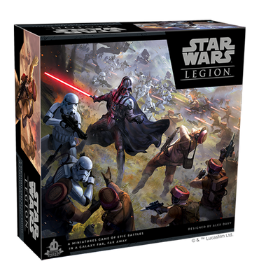 Star Wars Legion: Core Set