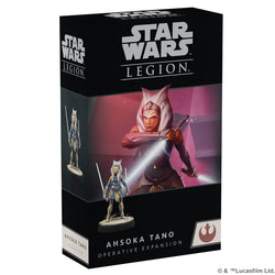 Star Wars Legion: Ahsoka Tano - Operative Expansion