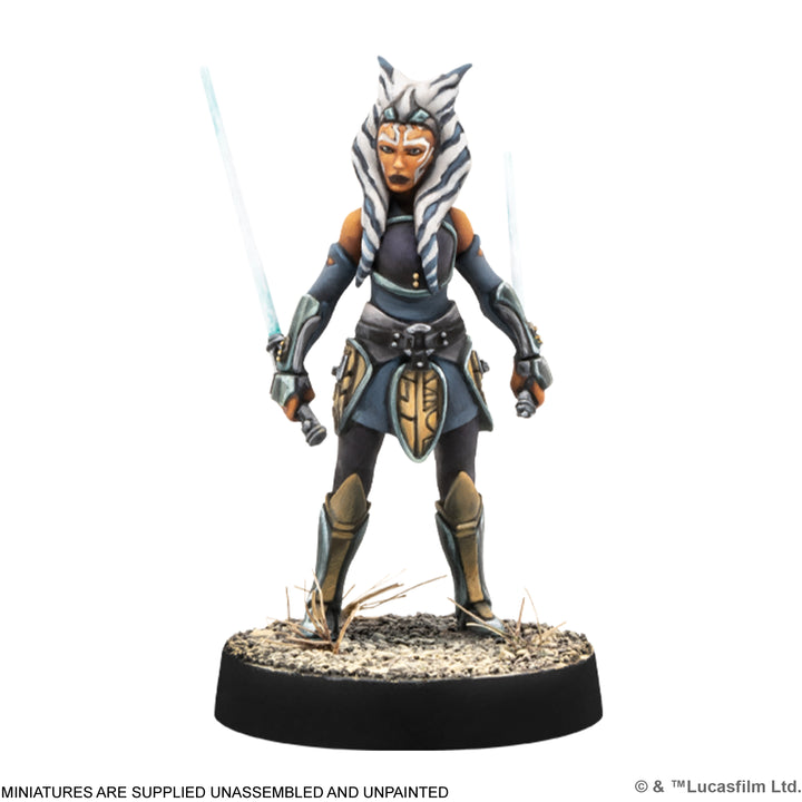 Star Wars Legion: Ahsoka Tano - Operative Expansion