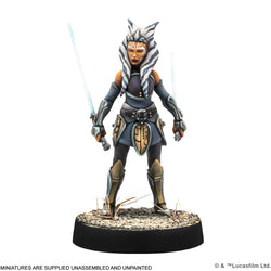 Star Wars Legion: Ahsoka Tano - Operative Expansion