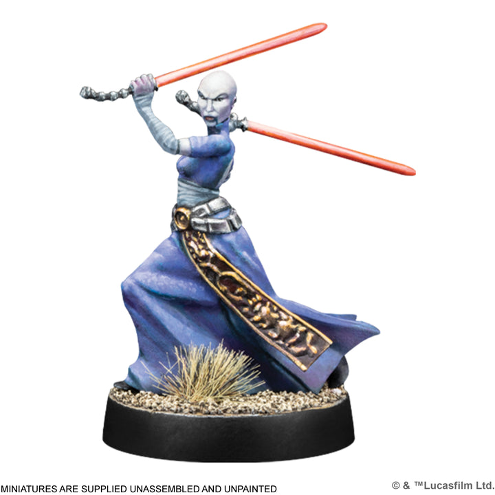 Star Wars Legion: Asajj Ventress - Operative Expansion