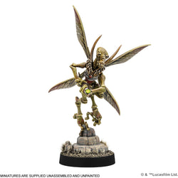 Star Wars Legion: Sun Fac and Poggle the Lesser - Operative and Commander Expansion