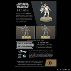 Star Wars Legion: Padme Amidala - Operative Expansion