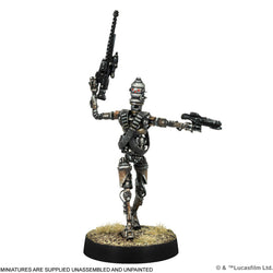 Star Wars Legion: IG-Series Assassin Droids