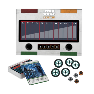 Star Wars: Legion - Battle Deck Card Pack