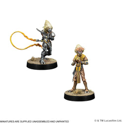 Star Wars: Legion - Pyke Syndicate Foot Soliders
