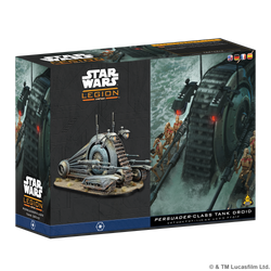 Star Wars: Legion - NR-N99 Persuader Droid
