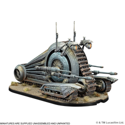 Star Wars: Legion - NR-N99 Persuader Droid