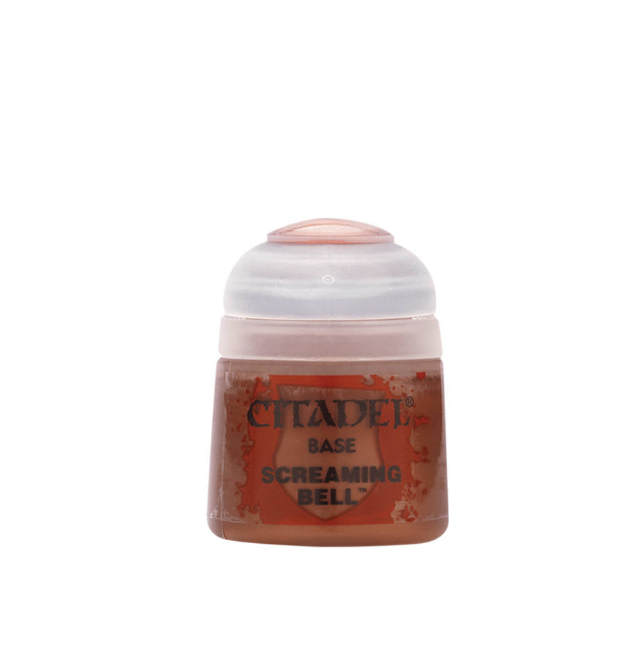 Citadel: Base - Screaming Bell (12ml)