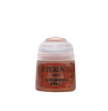 Citadel: Base - Screaming Bell (12ml)