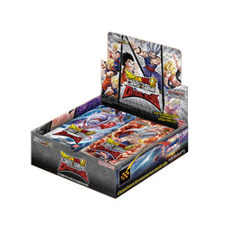 Dragon Ball Super TCG: Critical Blow - Zenkai Series Set 05 BT22
