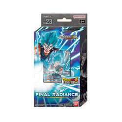 Dragon Ball Super TCG: Final Radiance - Starter Deck SD23