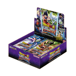 Dragon Ball Super TCG: Perfect Combination - Zenkai Series 06 - Booster Box BT23
